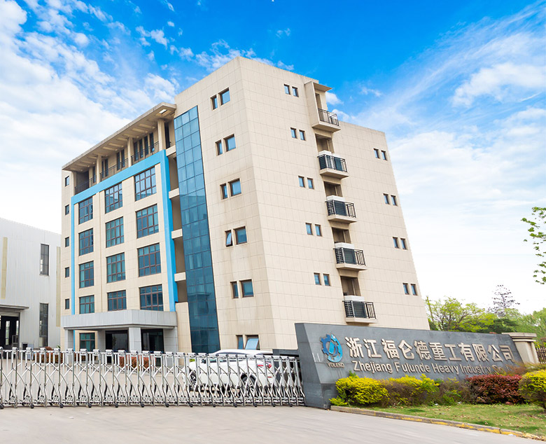 Zhejiang Fulunde Heavy Industry Co., Ltd.