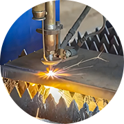 Zhejiang Fulunde Heavy Industry Co., Ltd.
