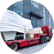 Zhejiang Fulunde Heavy Industry Co., Ltd.