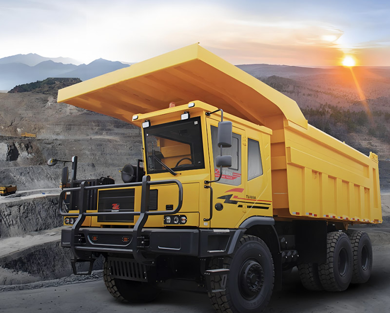Zhejiang Fulunde Heavy Industry Co., Ltd.