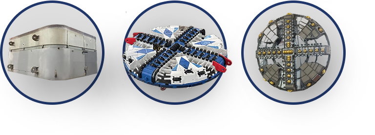 Zhejiang Fulunde Heavy Industry Co., Ltd.