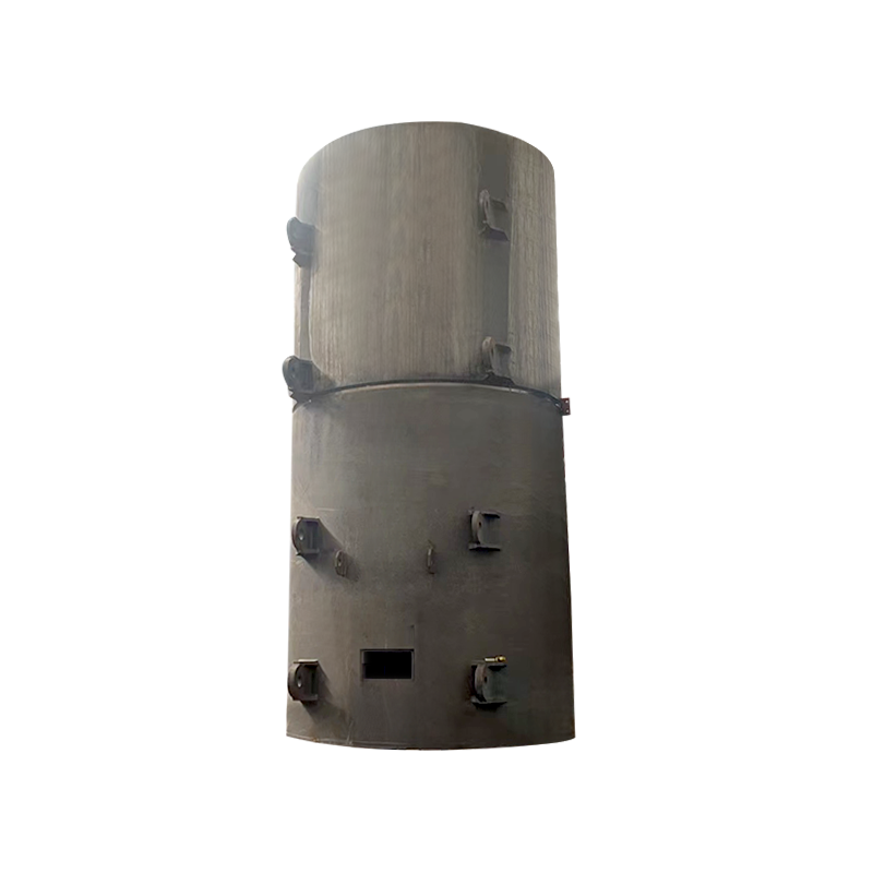 Shield Machine Shield Konstrukční díly z uhlíkové oceli