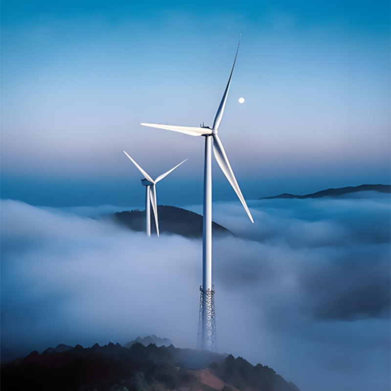 Svařovaná konstrukce Komponenta konstrukce z uhlíkové oceli pro zařízení na větrnou energii Svařovaná konstrukce Komponenta konstrukce z uhlíkové oceli pro zařízení na větrnou energii